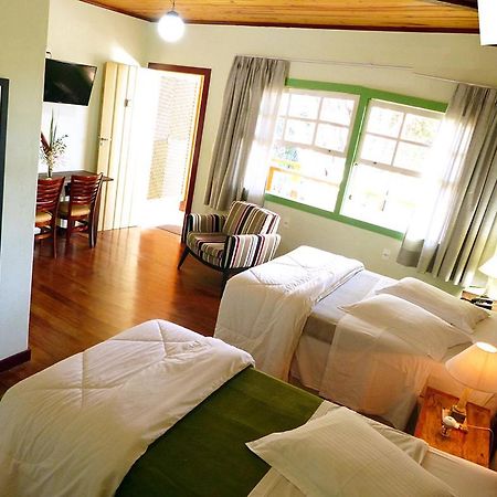 Pouso Da Chica Hotel Diamantina Buitenkant foto