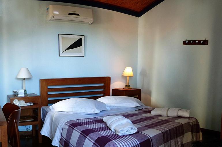 Pouso Da Chica Hotel Diamantina Buitenkant foto
