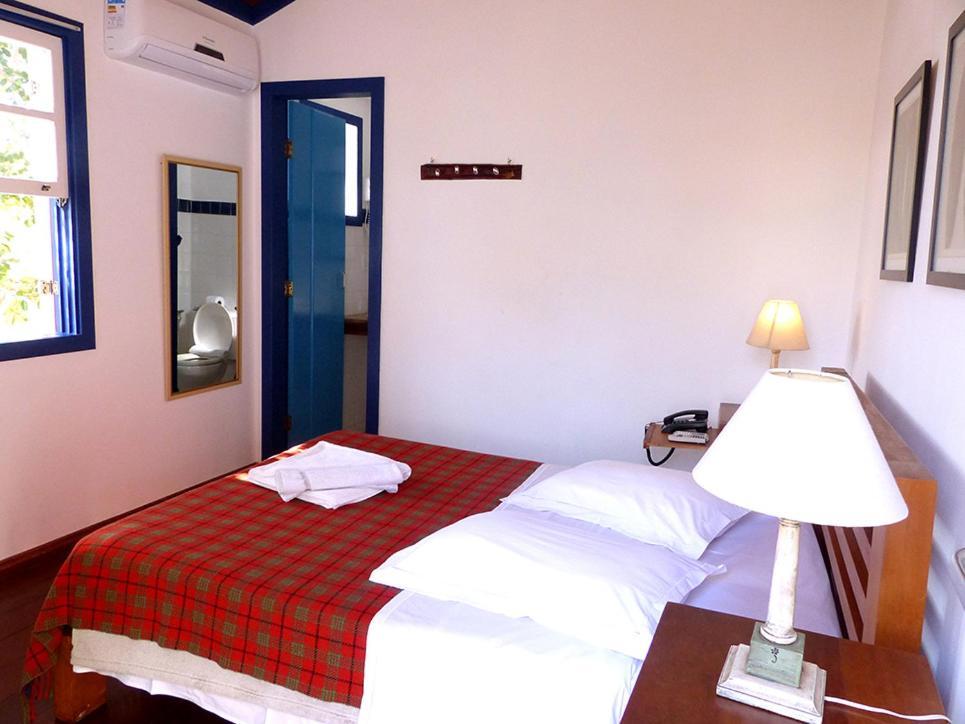 Pouso Da Chica Hotel Diamantina Buitenkant foto