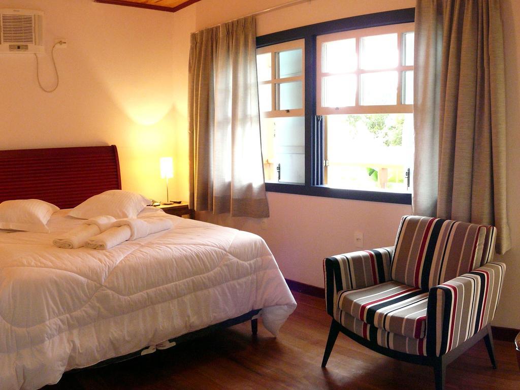 Pouso Da Chica Hotel Diamantina Buitenkant foto