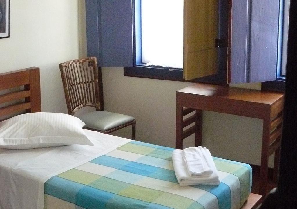 Pouso Da Chica Hotel Diamantina Buitenkant foto