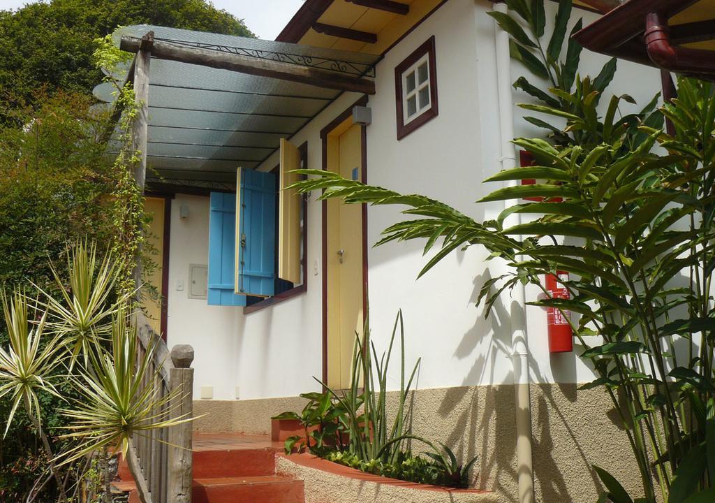 Pouso Da Chica Hotel Diamantina Kamer foto
