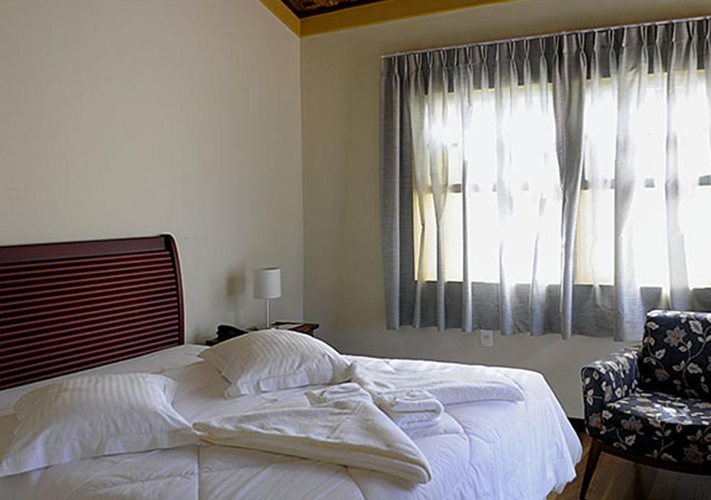 Pouso Da Chica Hotel Diamantina Kamer foto