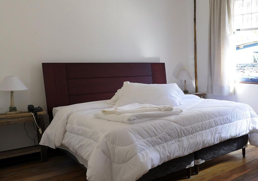 Pouso Da Chica Hotel Diamantina Kamer foto