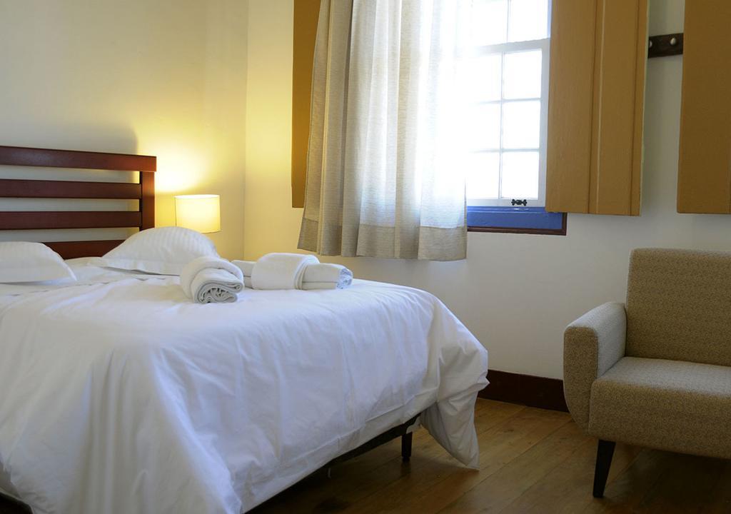 Pouso Da Chica Hotel Diamantina Kamer foto