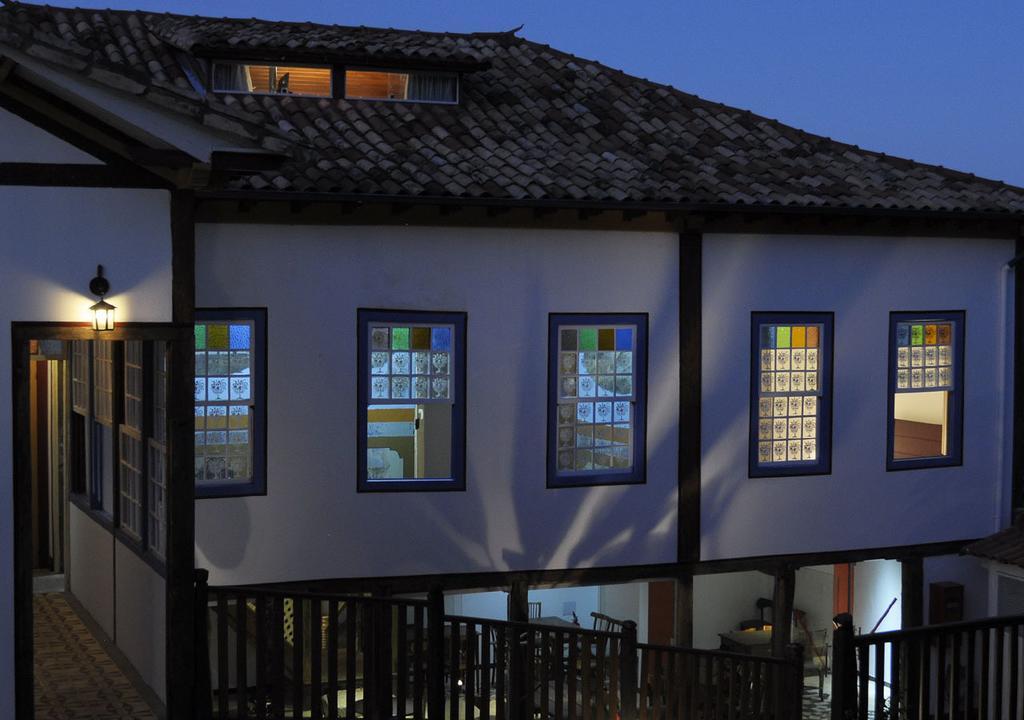 Pouso Da Chica Hotel Diamantina Buitenkant foto