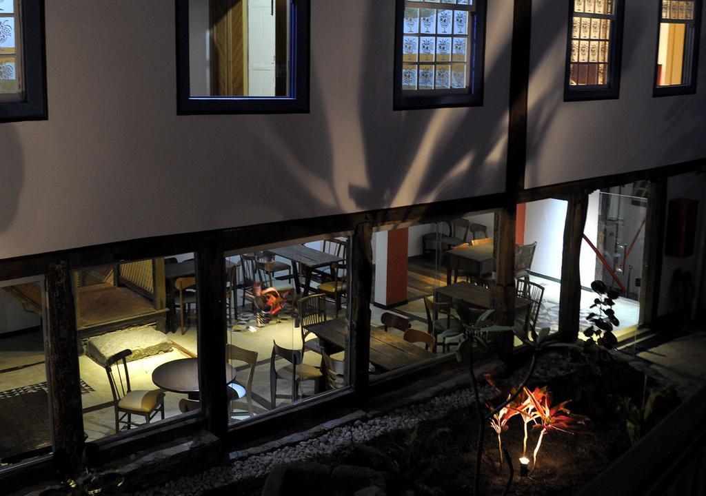 Pouso Da Chica Hotel Diamantina Buitenkant foto