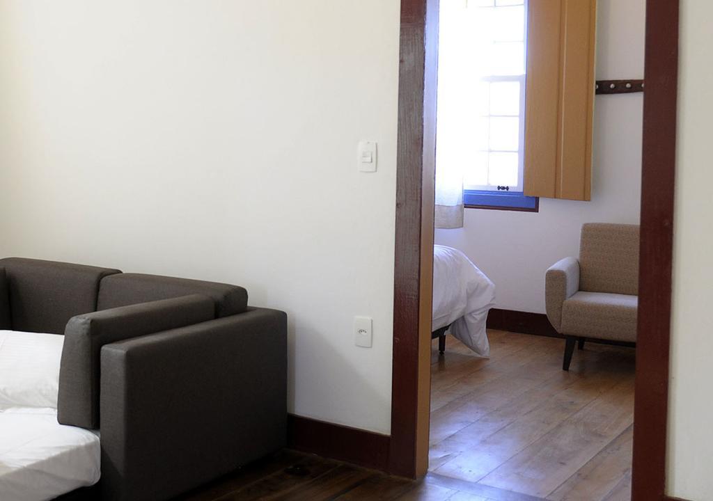 Pouso Da Chica Hotel Diamantina Buitenkant foto