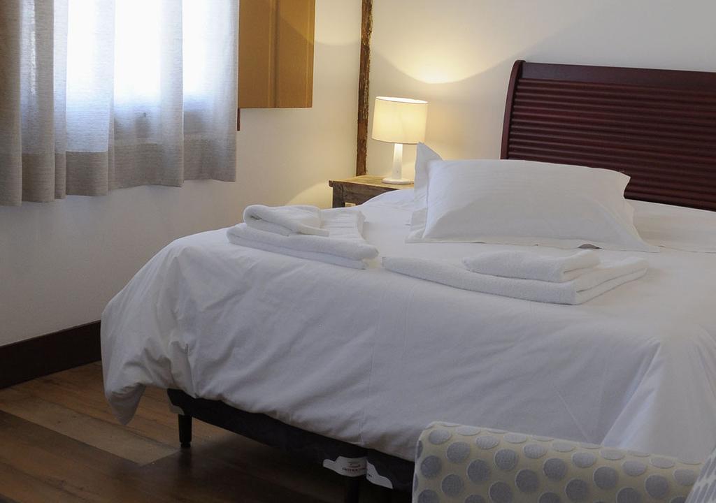 Pouso Da Chica Hotel Diamantina Kamer foto
