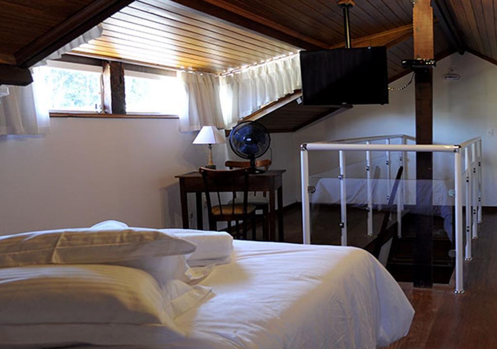 Pouso Da Chica Hotel Diamantina Buitenkant foto