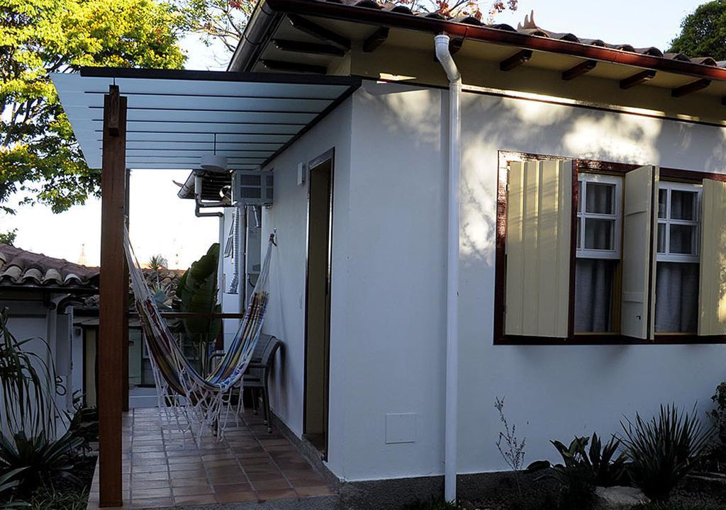 Pouso Da Chica Hotel Diamantina Kamer foto