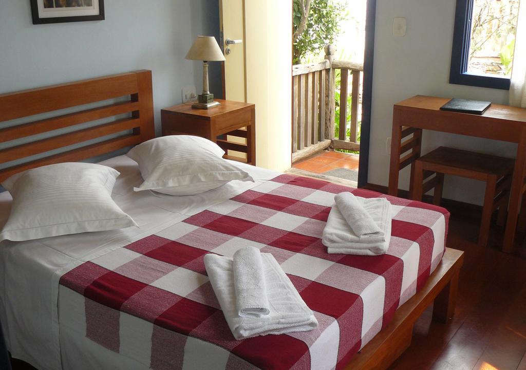 Pouso Da Chica Hotel Diamantina Kamer foto