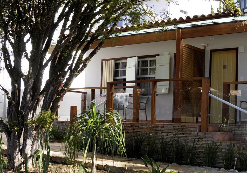 Pouso Da Chica Hotel Diamantina Kamer foto