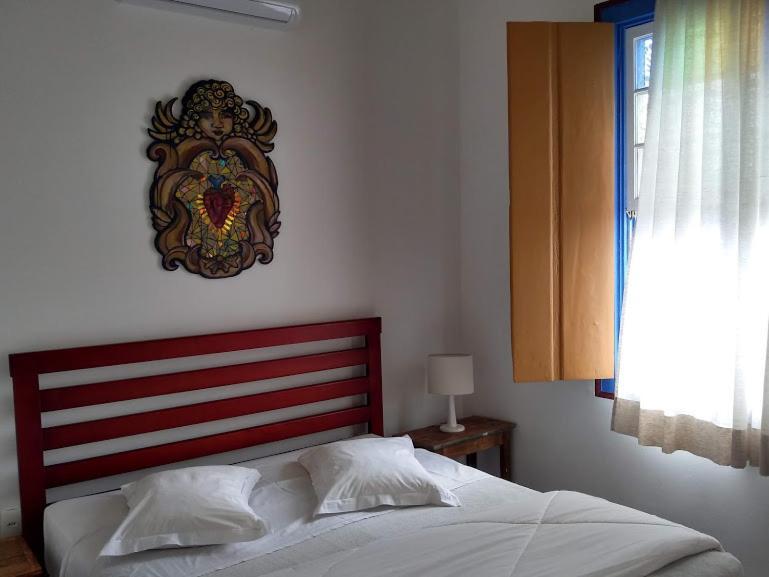 Pouso Da Chica Hotel Diamantina Buitenkant foto